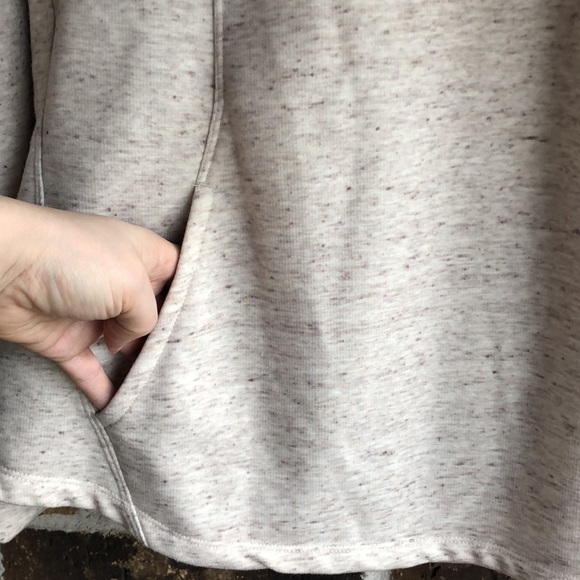 MARMOT Cream Fleece Long Hoodie - Picture 10 of 14